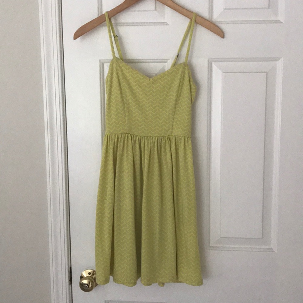 Sundress size XS.
